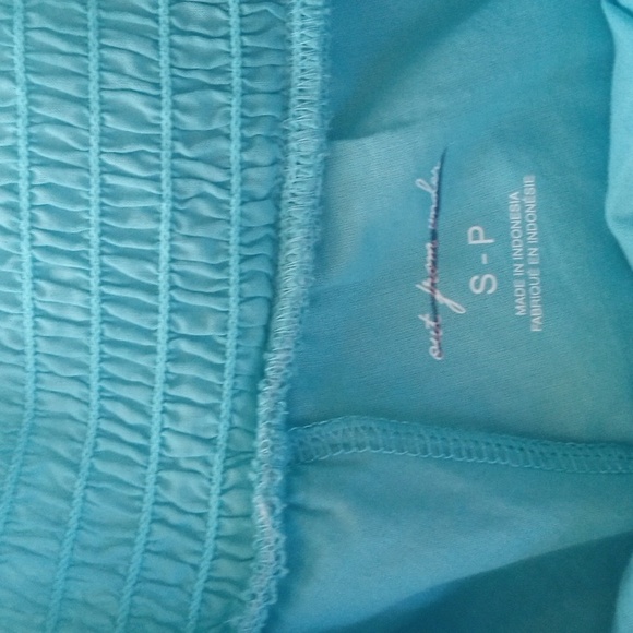 4/$13 Ruffled Bloomers - Picture 2 of 4